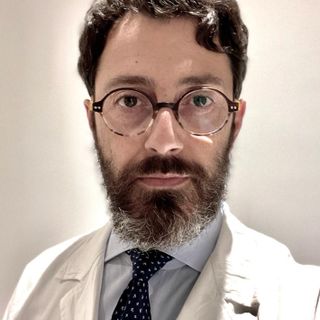 Marco Busso