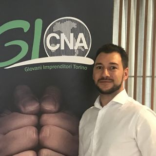 Società piemontese vince premio Cambiamenti come miglior startup dell'anno