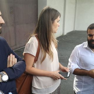 Visita al Cpr di corso Brunelleschi: &quot;Situazione inaccettabile, condizioni peggiori rispetto alle carceri&quot;