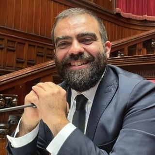 Rosso condannato, Grimaldi a gamba tesa su Cirio: “Avrebbe dovuto dimettersi”