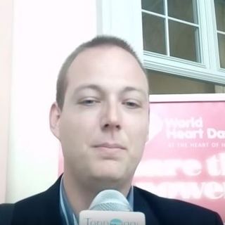La storia di Marco, salvato da un infarto e ora testimonial della Giornata del Cuore (VIDEO)