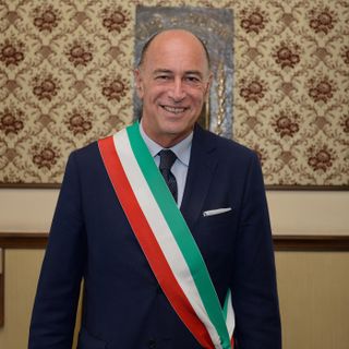 Marco Melgrati
