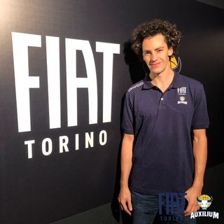 Marco Portannese