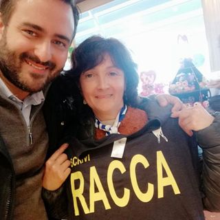 Racca (Lega): &quot;Il mio pensiero con Matteo Salvini e Marine Le Pen: la carta europea dei diritti dei popoli&quot;