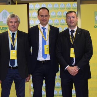 Coldiretti incontra i candidati alla presidenza della Regione Piemonte
