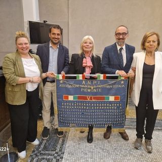 A Torino è stato celebrato l'impegno di Maria Agamben Federici, &quot;una donna per le donne&quot;