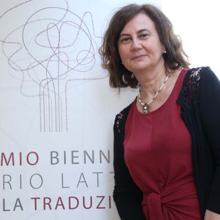 Maria Avino, traduttrice di Khaled Khalifa, è la vincitrice del Premio biennale Mario Lattes 2020