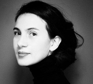 Maria Porro - foto courtesy Porro - credits Giovanni Gastel