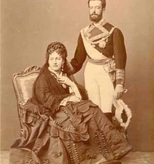 Il 27 e 28 maggio a Torino e Reano si rievocano le nozze della principessa Maria Vittoria