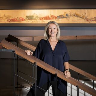 Mariella Mengozzi