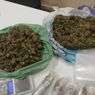 Marijuana