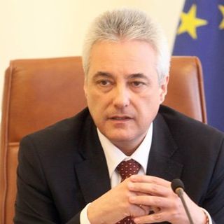 L'ambasciatore Marin Majkov