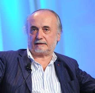 Mario Virano