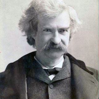 Mark Twain, un breve soggiorno fu sufficiente per far scattare la scintilla con Torino