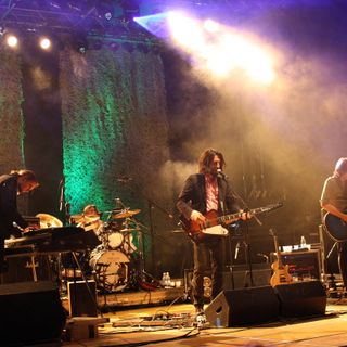 Marlene Kuntz, annullata la data di martedì 16 a Stupinigi Sonic Park