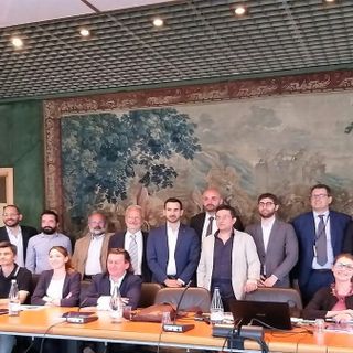 Poli d'Innovazione, l'assessore regionale Marnati incontra il Mesap