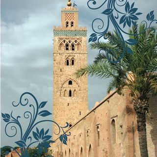 Torino, Rosita Ferraro rivela al pubblico le atmosfere del Marocco