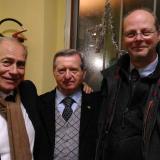 Celebrati a Torino i 90 anni dell’Associazione radioamatori italiani