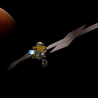 Da Marte alla Terra con un bagaglio di &quot;souvenir&quot; e la riscoperta della Luna: Torino protagonista della nuova esplorazione spaziale