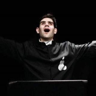 Sguardi sul futuro al Teatro di Rivara: in scena Matthias Martelli, &quot;erede&quot; di Dario Fo