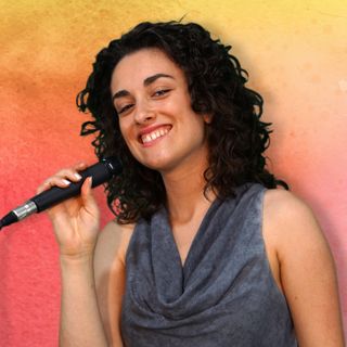 Martina Roasio, una torinese tra le hit dell'estate