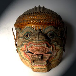 Il Mao propone il meglio della raccolta di manufatti asiatici del Castello di Agliè