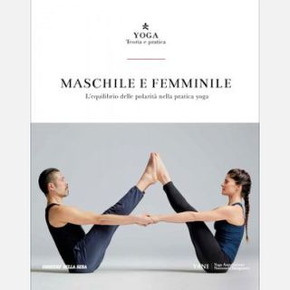 Venerdì 16 febbraio in Galleria San Federico presentazione del libro &quot;Maschile e femminile&quot;