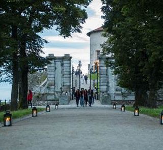 Sere Fai d'estate al Castello di Masino