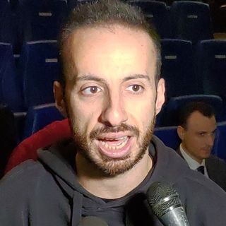 &quot;La mia disabilità è stata il mio talento: un'opportunità per diventare l'uomo che volevo essere” (VIDEO)