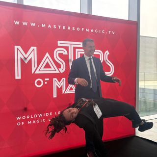 Presentata l'edizione 2025 di Masters of magic