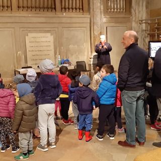 Matera “incontra” le scuole a Chieri