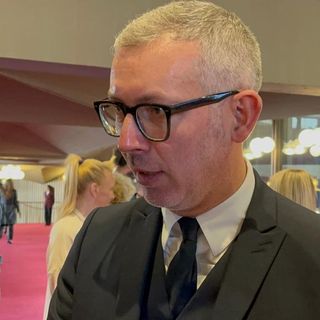 Il sovrintendente del Regio, Mathieu Jouvin