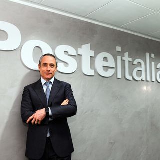 Poste Italiane rafforza anche a Torino la collaborazione con Amazon
