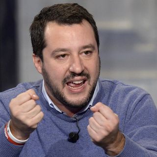 Scontri contro Salvini: via a processo, 11 alla sbarra
