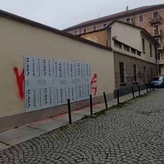 Teatro e segreti a spasso per Borgo Campidoglio: Archivissima secondo il Mau