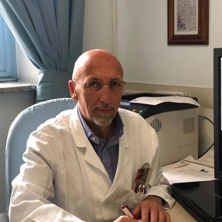 Ospedale Agnelli di Pinerolo, Lorenzo Maunero nuovo direttore di ortopedia