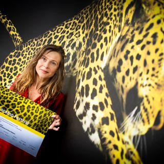 Il TorinoFilmLab trionfa alla 72esima edizione del Festival di Locarno