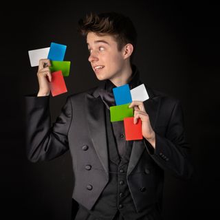 SuperMagic, al teatro Alfieri il miglior spettacolo internazionale di magia