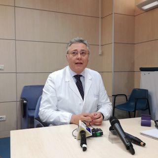 Gli ultimi giorni di Marisa Amato, "C'erano consapevolezza e serenità nella signora" (VIDEO) Gli ultimi giorni di Marisa Amato, "C'erano consapevolezza e serenità nella signora" (VIDEO)