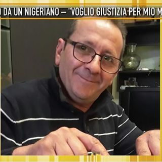 Attesa per venerdì la sentenza per l'omicidio di Maurizio Gugliotta