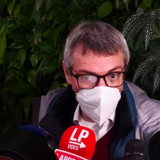 Maurizio Landini