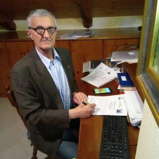 Mauro Bange
