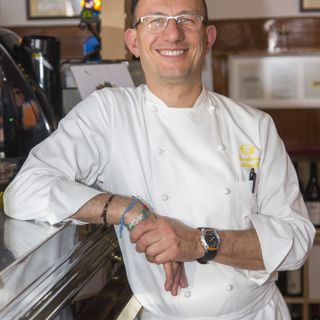 La Trattoria Masuelli a Eataly Lingotto di Torino