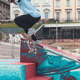 MAZE #3, torna a Torino il più innovativo festival di Streetwear e Streetculture in Italia