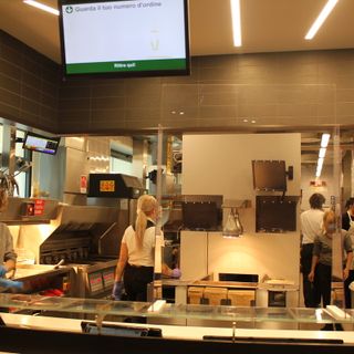 Ha aperto il nuovo McDonald’s di Settimo Torinese: 42 i nuovi posti di lavoro