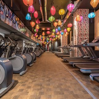 Riqualificazione urbana, Mc Fit apre una nuova palestra nell'ex stabilimento Fiat di corso Ferrucci