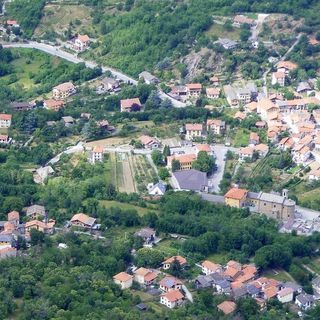 Ritorna l'antico Gioco del Ferro: Meana di Susa sfida Mattie nella storica competizione