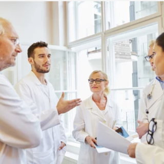 Diagnosi dell'Osteoporosi, a Torino seminario della Società Italiana di Ortopedia e Traumatologia