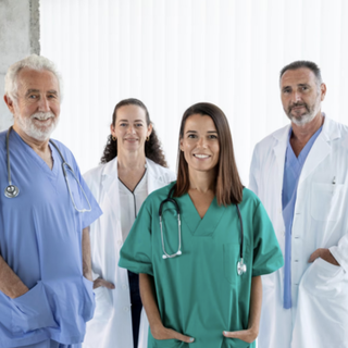 AAA cercasi medici libero professionisti