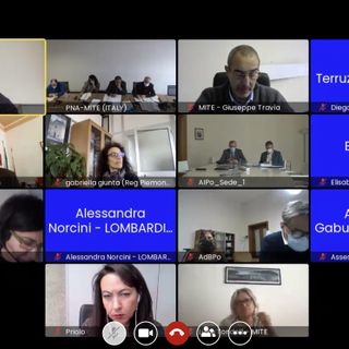 PNRR e progetto per la rinaturazione del Po, in arrivo l'intesa entro dicembre